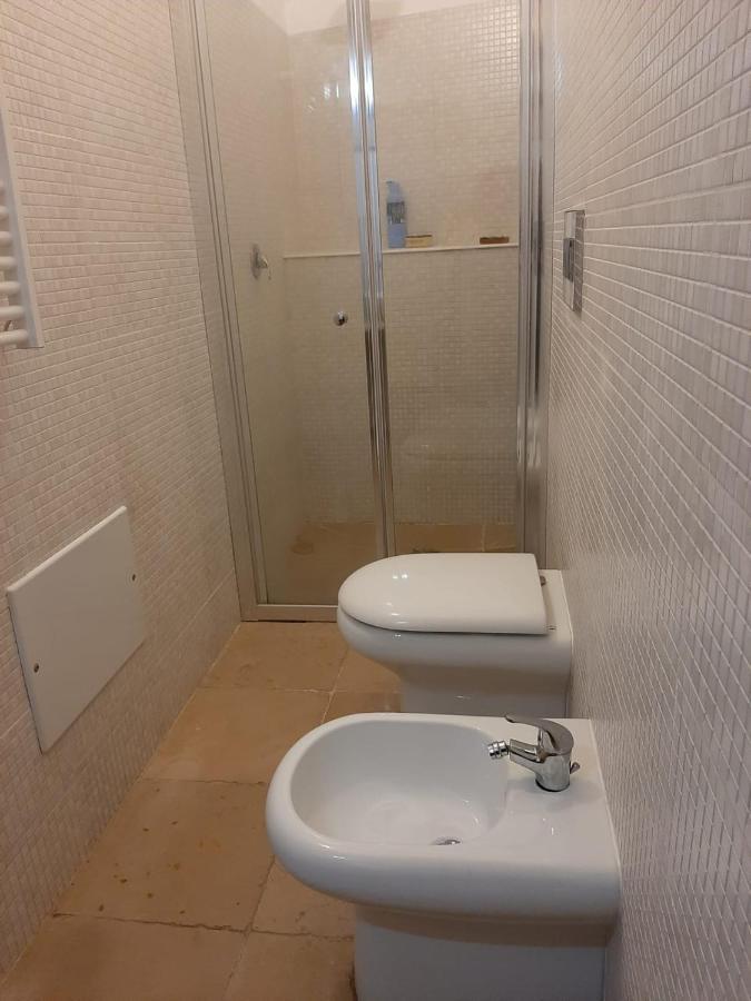 Dimora Salentina Via Scarambone Lecce Apartment Exterior foto