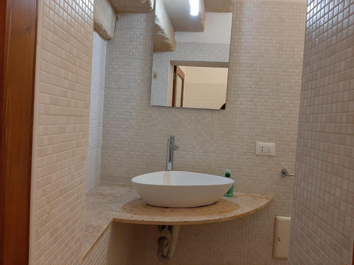 Dimora Salentina Via Scarambone Lecce Apartment Exterior foto