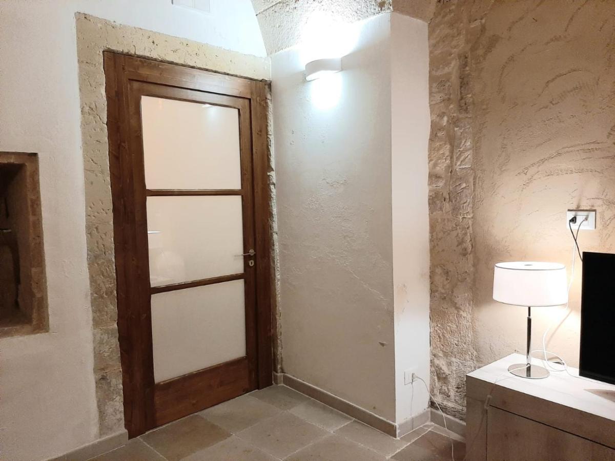 Dimora Salentina Via Scarambone Lecce Apartment Exterior foto
