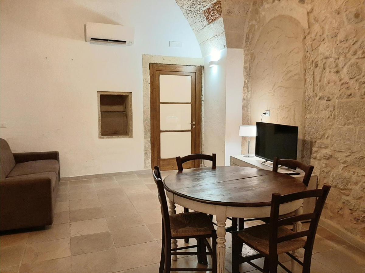 Dimora Salentina Via Scarambone Lecce Apartment Exterior foto