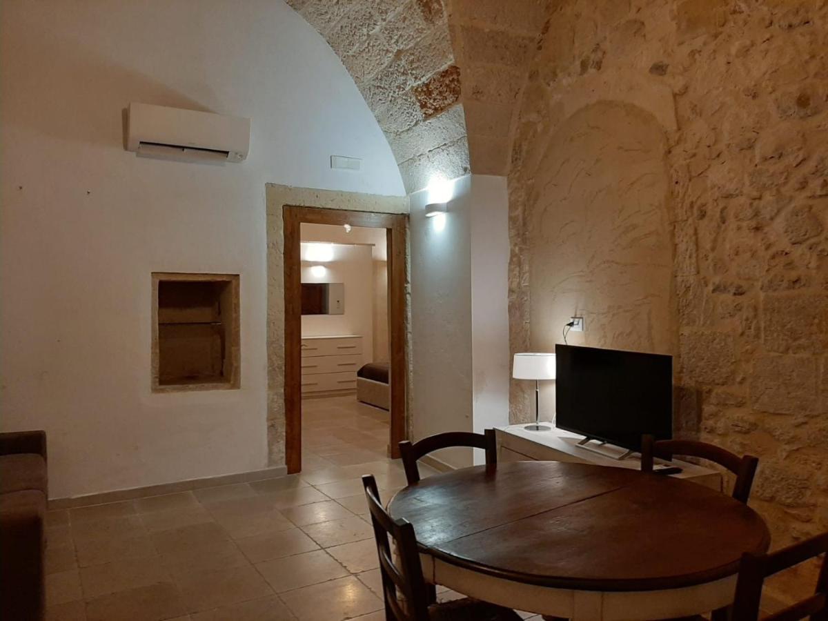 Dimora Salentina Via Scarambone Lecce Apartment Exterior foto