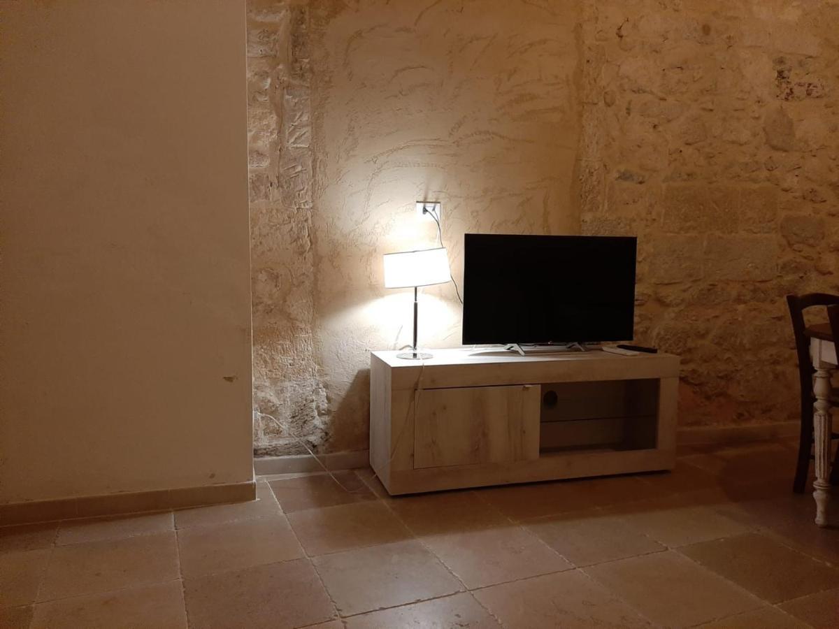 Dimora Salentina Via Scarambone Lecce Apartment Exterior foto