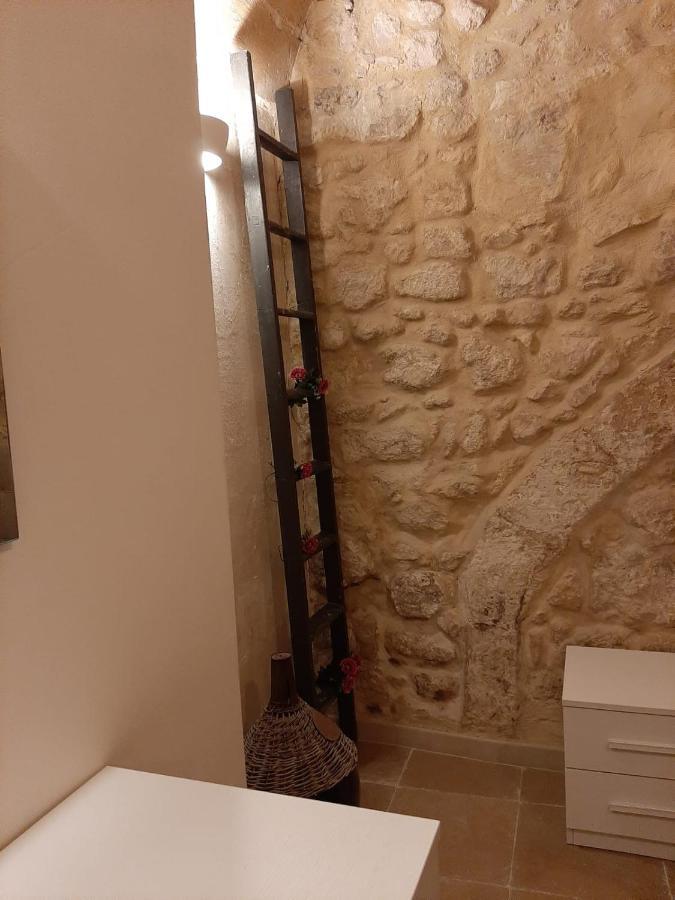 Dimora Salentina Via Scarambone Lecce Apartment Exterior foto